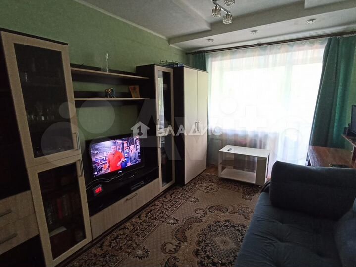 2-к. квартира, 44 м², 2/3 эт.