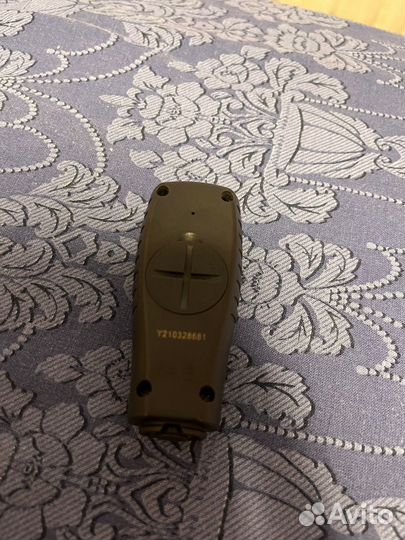 Толщиномер лакокрасочного покрытия Yunombo