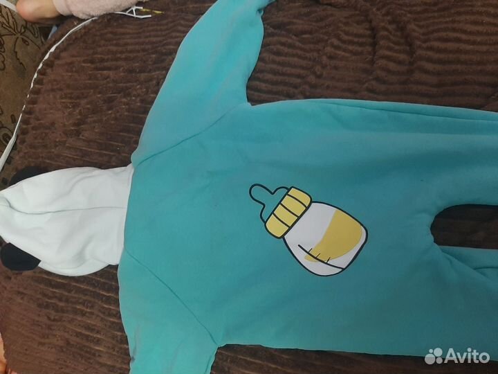 Одежда для девочки 86/92