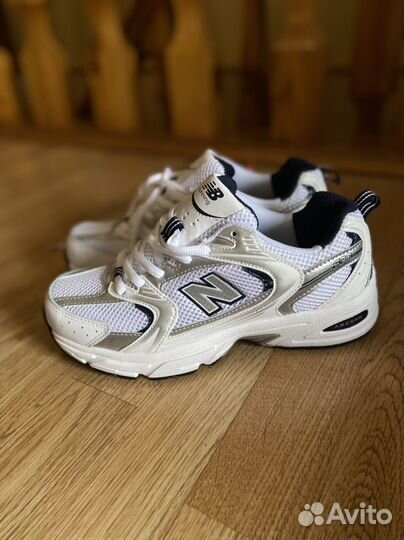 Кроссовки New balance 530 новые