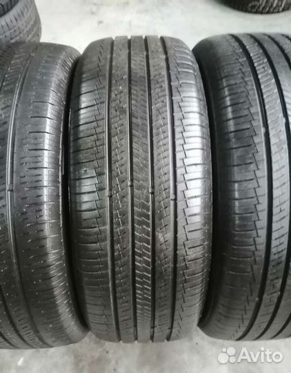 Nexen Roadian GTX 235/60 R18 103H