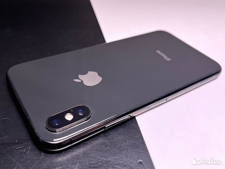 iPhone Xs, 256 ГБ