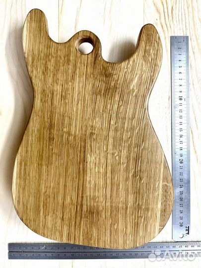 Деревянная посуда