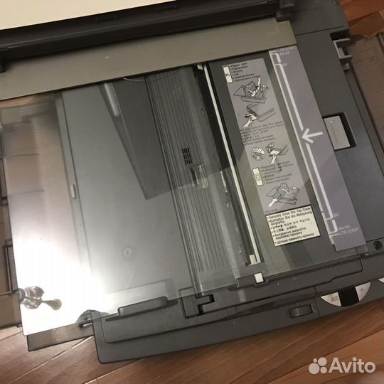 Ксерокс canon