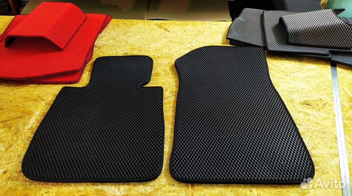 Коврики Eva 3d / Коврики эва с доставкой