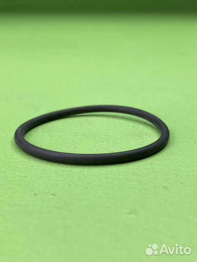 Кольцо уплотнительное резиновое нижнее насос-форсу