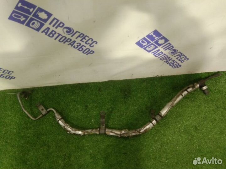 Трубка гидроусилителя (гур) Ford Fusion хэтчбек