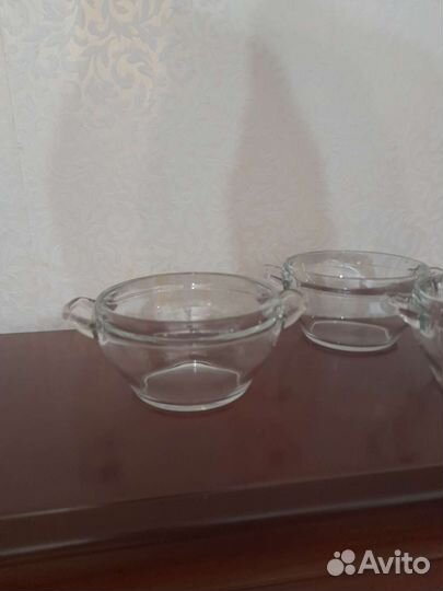 Супницы luminar