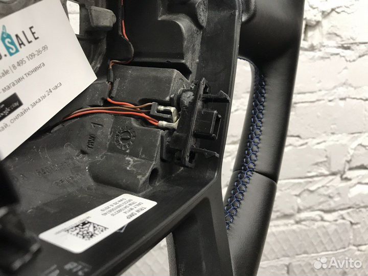 Руль Iveco Daily