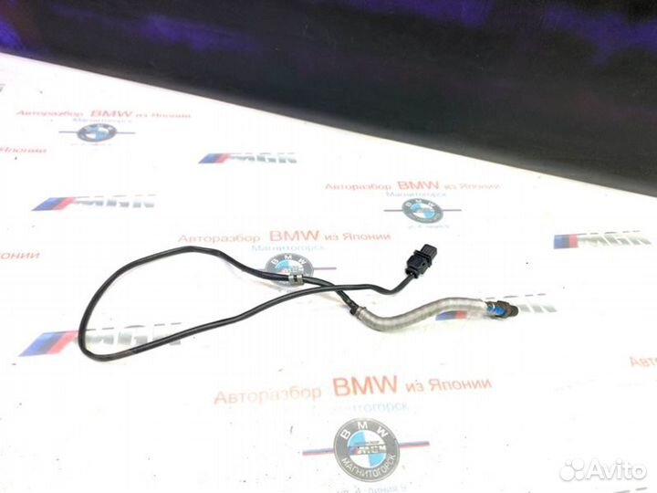 Лямбда до катовая N54 Bmw X6 E71 N54B30 2009