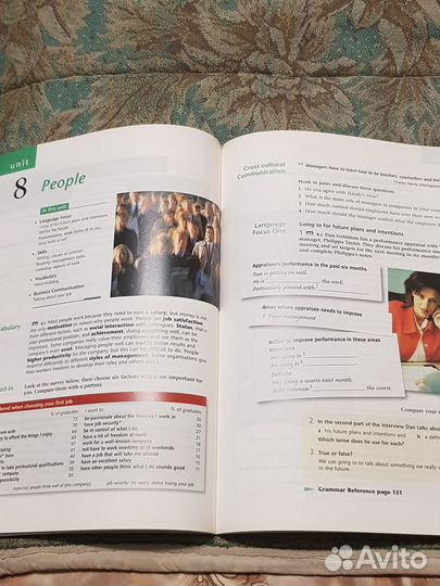 First Insights into Business - student’s book