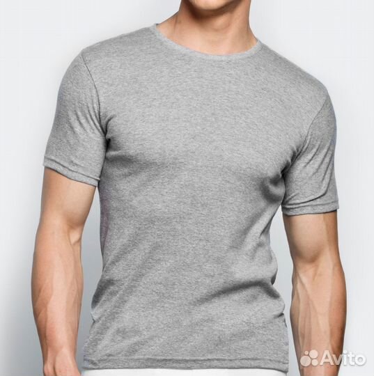 Футболка Мужская