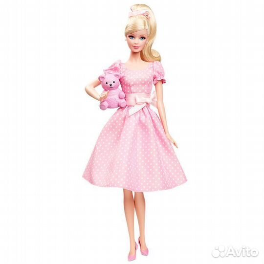 Barbie It's a Girl (Барби у нас девочка)