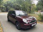 LIFAN Smily (320) 1.3 МТ, 2013, 165 787 км