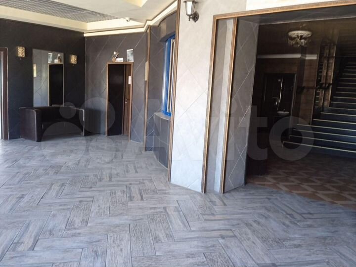 Сдаётся в аренду готовое кафе 1500 м²