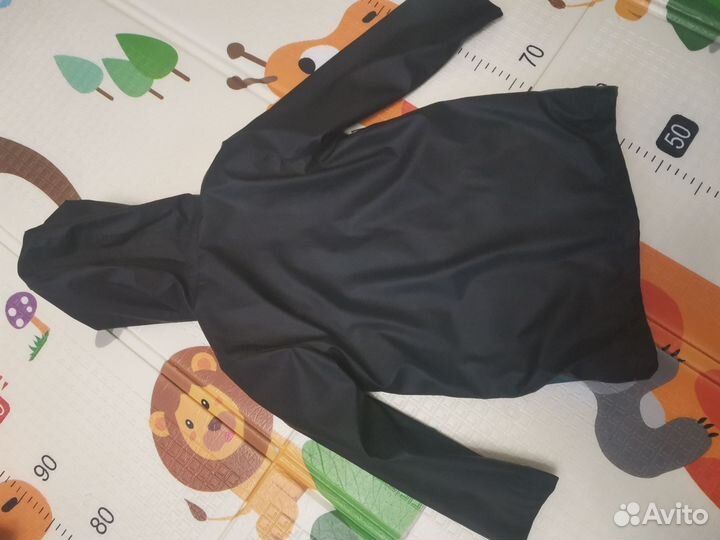 Демисезонная куртка