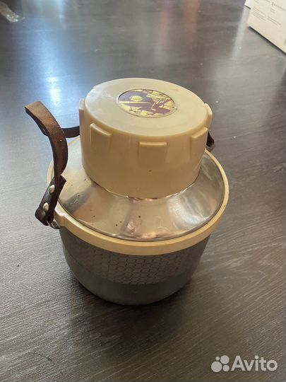 Термос (кастрюля)