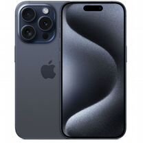 iPhone 15 Pro, 256 ГБ