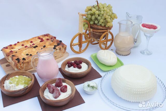 Сыр фермерский Оптом