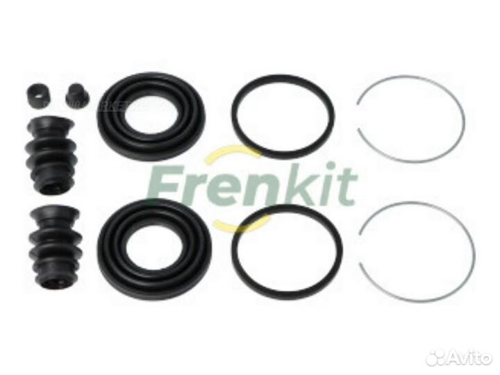 Frenkit 243001 Ремкомплект суппорта перед