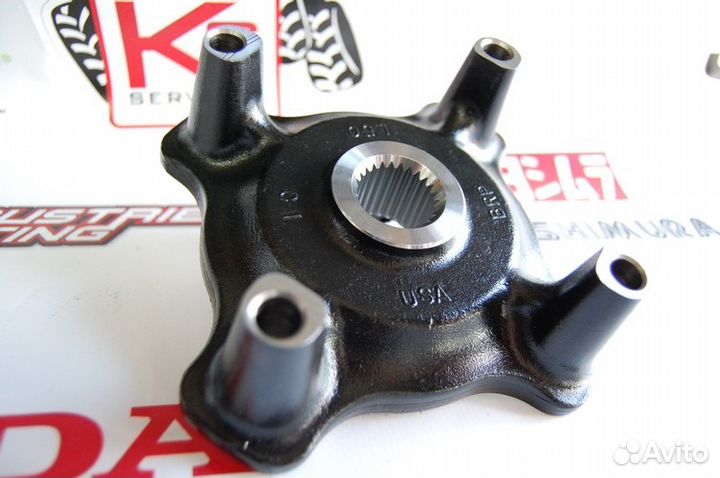 Ступица BRP Can-Am 705401314