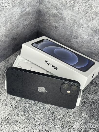 iPhone 12 mini, 64 ГБ