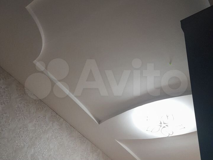 Комната 29,5 м² в 1-к., 5/9 эт.