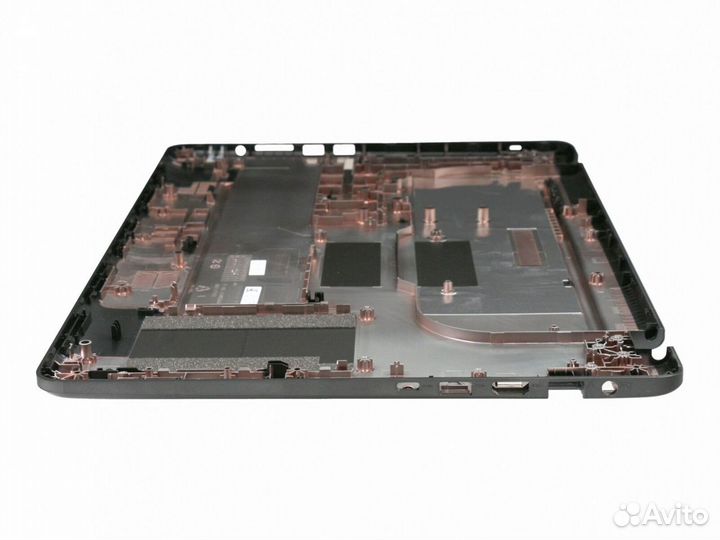 Нижняя часть корпуса новая Asus M705 N705 X705