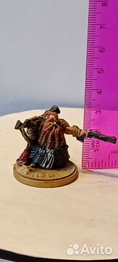 Модель солдатика, декор, фантазийные фигурки