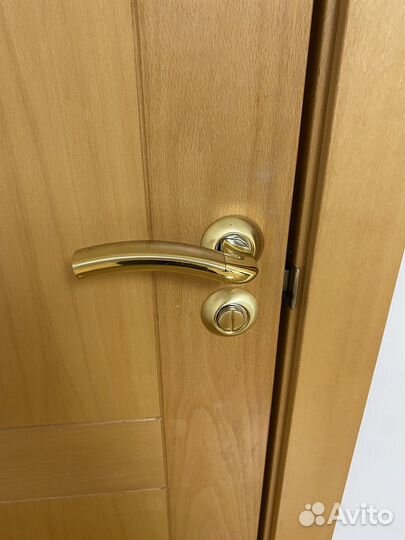 Двери межкомнатные