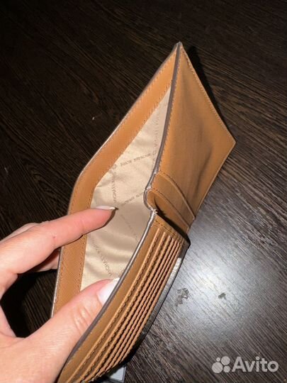 Обложка на паспорт michael kors