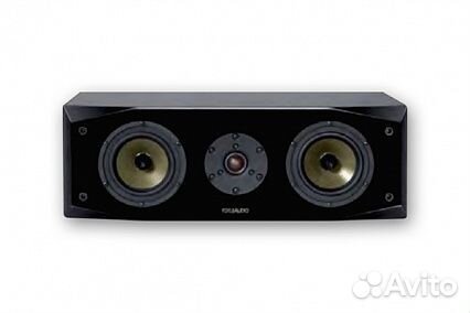 Центральный канал Focus Audio FPC SE Center