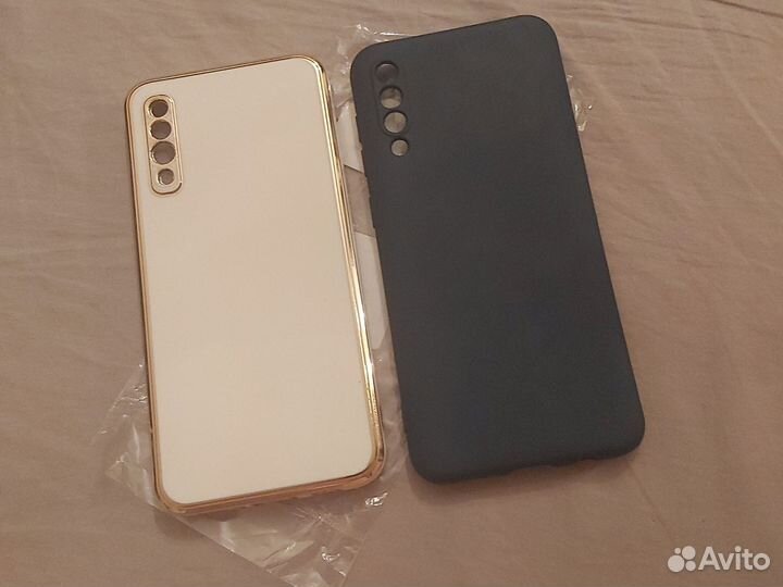 Чехлы для samsung a 50