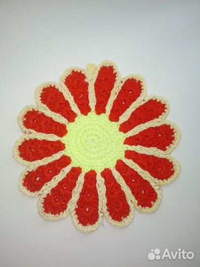 Кухонные прихватки