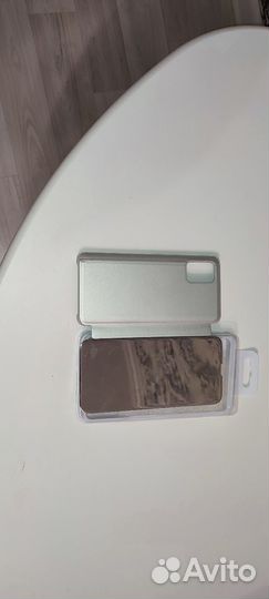 Чехол на samsunq a71