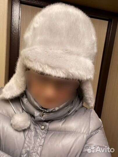 Шапки зимние женские