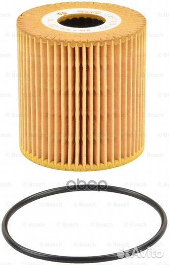 Фильтр масляный(картридж) 1457429762 Bosch