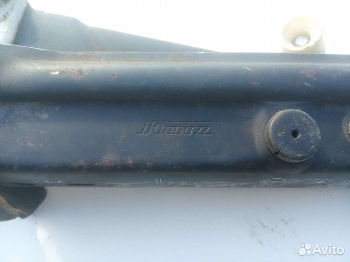 Домкрат BMW e34