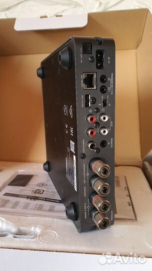 Стример усилитель Yamaha wxa-50