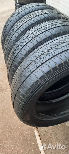 Dunlop Grandtrek ST20 215/60 R17