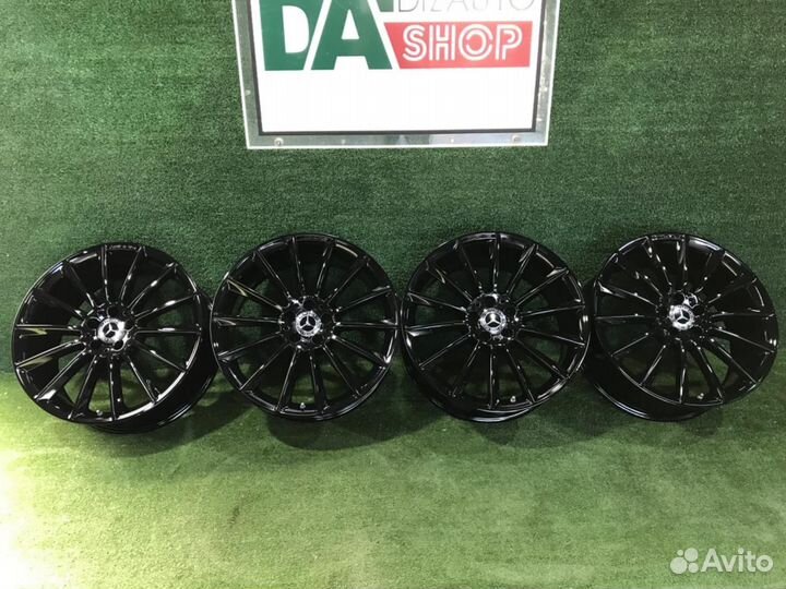 Диск Комплект дисков R20 Mercedes E W213 (2016-н.в