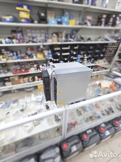 Асик Майнер Antminer L7