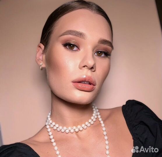 Свадебный стилист/Макияж и прически