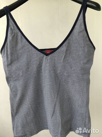 Топ Майка Triumph р.46-48