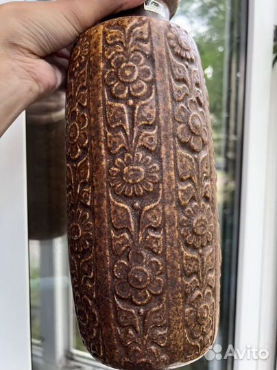 Ваза для цветов Scheurich