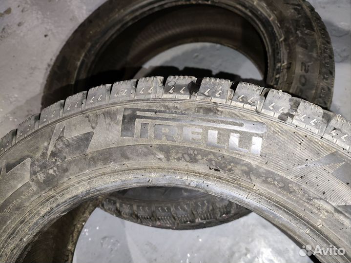 Pirelli Ice Zero 205/55 R16 94T