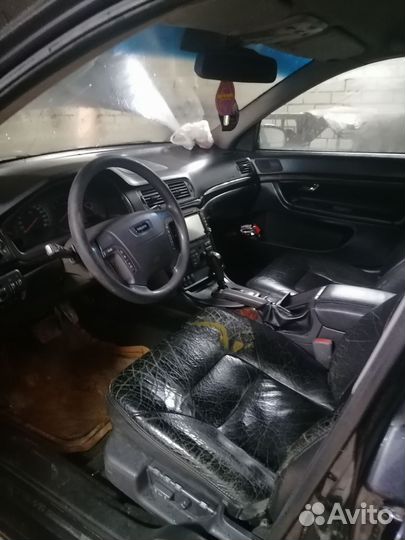 Volvo S80 2.8 AT, 2001, 391 000 км