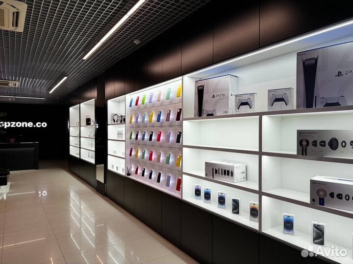 iPhone 13 mini, 256 ГБ