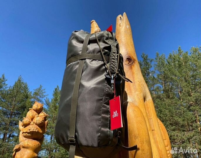 Спальный мешок