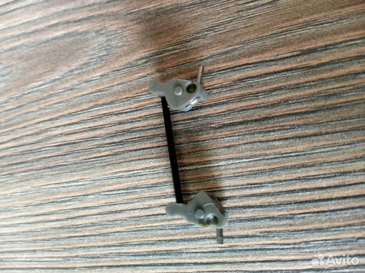 Запчасти на саратовскую Ниву